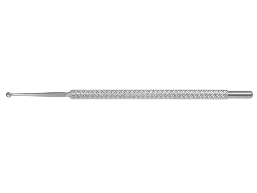 刮匙 直径1.5~3.5mm 11CM 18-4201